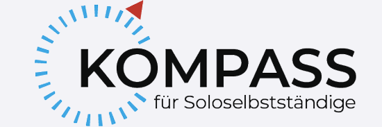 KOMPASS Logo